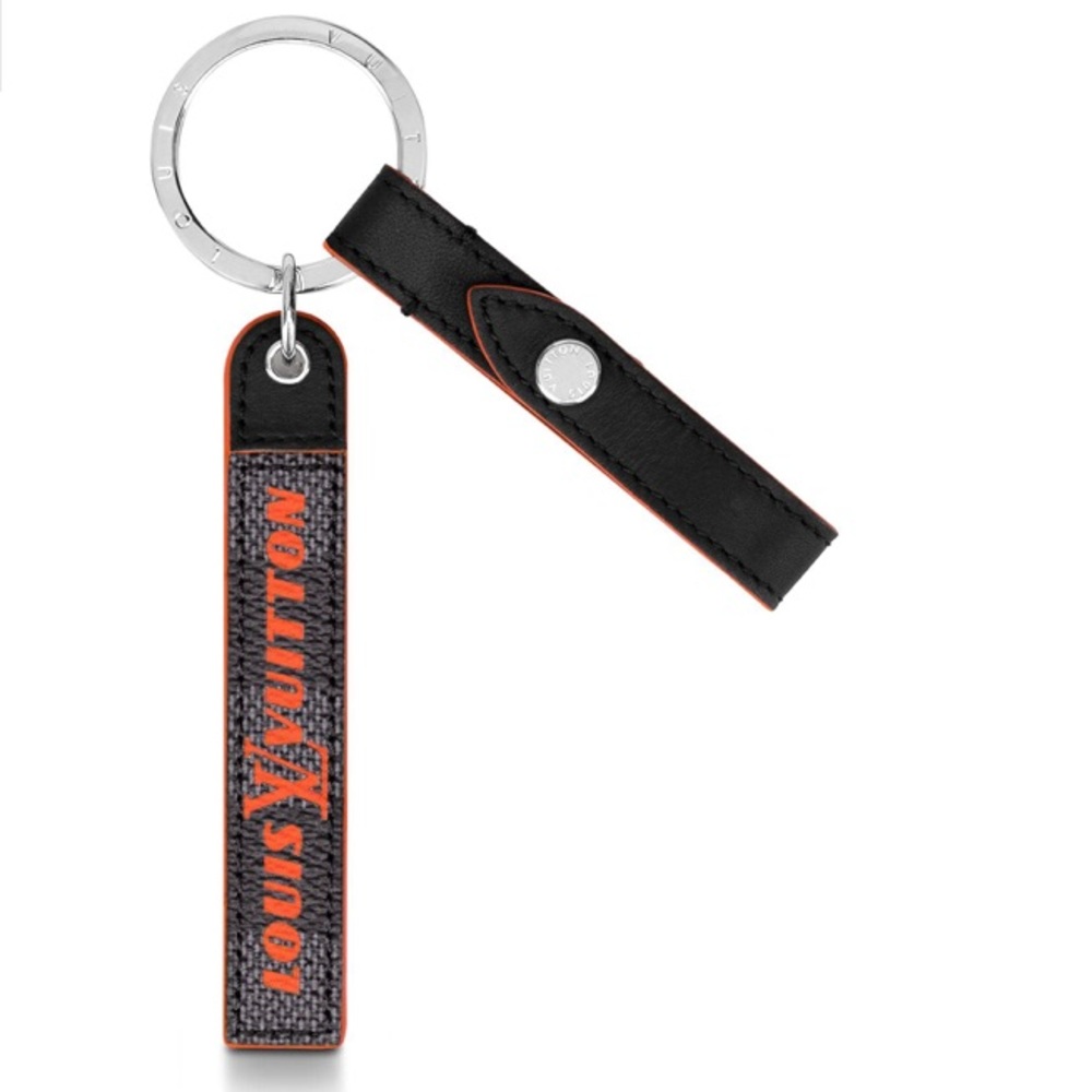 Louis Vuitton Keyring